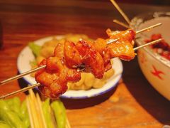 -宽店烧烤(大兴店)