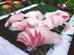 -加餐海鲜自助(集美银泰百货店)