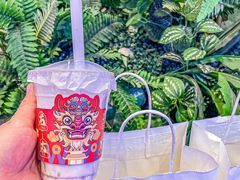 -Jazcu珍仕菓鲜榨果汁(西单大悦城店)