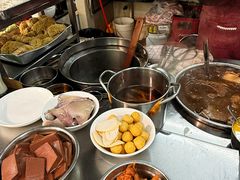 -梓记牛什(總店)