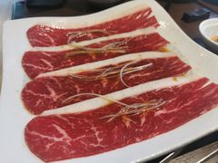 -橘焱胡同烧肉夜食(BFC外滩金融中心店)