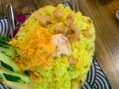 -Hi YOU你的饭局泰餐厅(雍和宫店)