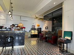 -22ºN BISTRO西餐&酒馆