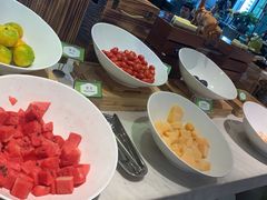-中山利和希尔顿酒店