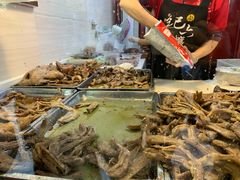 -王浩儿纪六孃甜皮鸭(乐山总店)