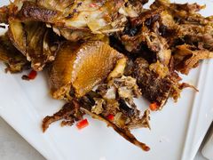 -全聚德(蓝山店)