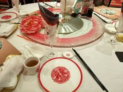 -好福记饭店(红梅公园店)
