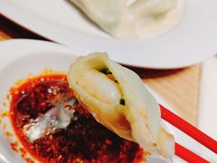 大虾仁-喜家德虾仁水饺(北站店)