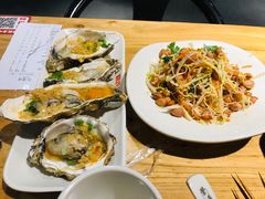 管氏特拌菜-管氏翅吧(马家堡店)