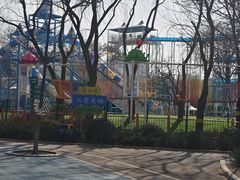 -太阳宫公园