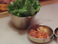 -韩宫宴和牛烤肉(上海金山万达店)