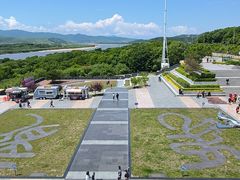 -珲春防川景区