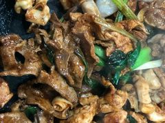 -标记美食新鲜猪杂(兴南大道店)