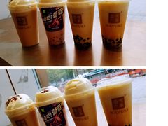 -奈雪的茶(印象城店)