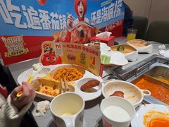 -海底捞火锅(世豪广场店)