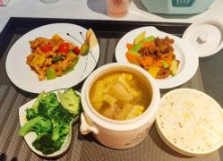 -厦门屿爱月子中心(独栋海湾店)