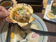 -长崎屋·日本料理·刺身·烧鸟(天河北路店)