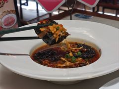 -佬麻雀·剁椒鱼头(京基KK One店)