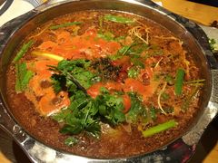 -老凯俚酸汤鱼(鸿通城店)