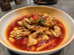 -湖鱼湖·蓉亭食贝(亚运村店)