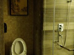 -西安阿房宫维景国际大酒店