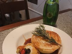 黑椒牛肉小派-Juicy Bakery(瑞景店)