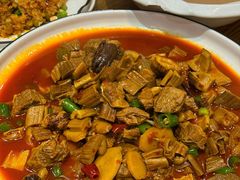 -灯盏窝餐厅