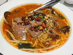 -尚一汤 广东炖汤(金桥国际店)