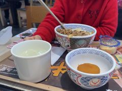 -吉野家(复兴路第二餐厅店)