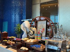 -三亚福朋喜来登酒店·大堂吧