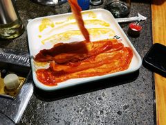 -鹤之乡·齐齐哈尔烤肉·非遗(秋涛路店)