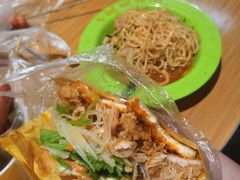 混合装凉皮-笑笑凉皮(富国街店)