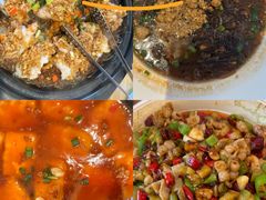 -严记小天府酸菜鱼(西四路店)