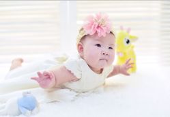 -蜜糖派儿童摄影(青建·太阳岛店)