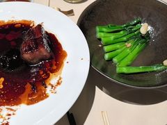 -侨美食家·粤菜(体育西路店)
