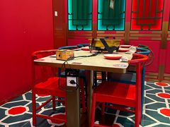 -南锣肥猫·麻辣烤鱼·15年现烤现卖(通州领展店)