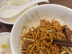 -寻裕记·现炒浇头面(人民广场店)