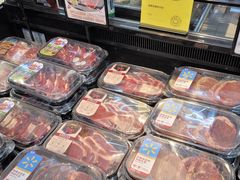 -沃尔玛(星湖商业城店)