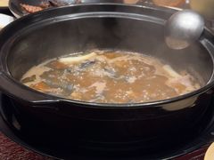 -滇野云南野生菌餐厅(陕西南路店)