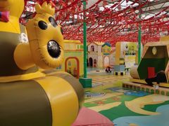 -南宫五洲植物乐园