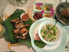 -苏梦江南·淮扬菜(夫子庙店)