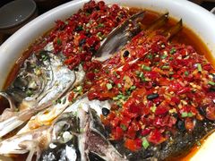 -湘与香缘·湖南菜(王府井北京市百货大楼店)