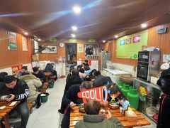 大堂-贵州特色羊肉粉(北岸印象店)