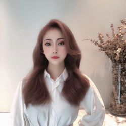 -3AM·S HAIR SALON烫发染发接发