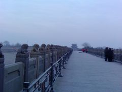 -卢沟桥文化旅游区