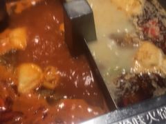 -海底捞火锅(龙湖北京大兴天街店)