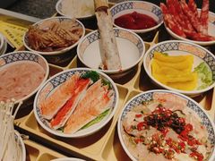 -周小明火锅(黑金冠社区店)