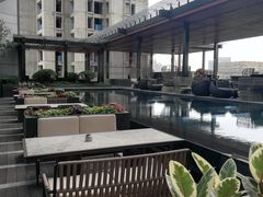 -四季酒店·空中花园 Aria on 9