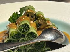 -俏江南-江景昆曲主题餐厅(正大广场店)