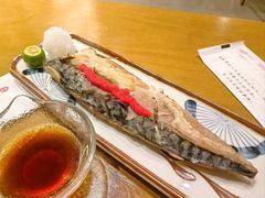 -大米·京都小酒馆·炭烧海鲜·烧鸟(龙口东路店)